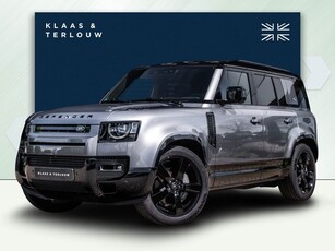 Land Rover Defender 3.0 D300 110 X-Dynamic HSE