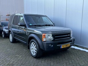 Land Rover Discovery 2.7 TdV6 SE, Xenon, PDC, Grijskenteken