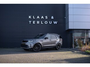 Land Rover Discovery 3.0 Td6 HSE / Luchtvering /