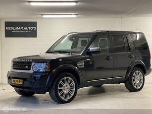 Land Rover Discovery 3.0 TDV6 HSE 7 persoons