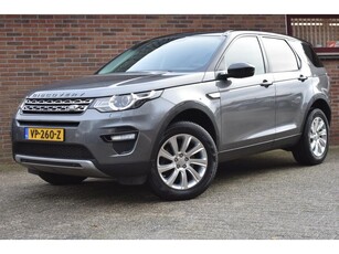 Land Rover DISCOVERY SPORT '15 Navi Clima Cruise Inruil