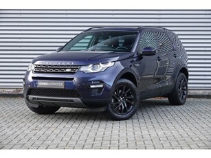 Land Rover Discovery Sport 2.0 TD4 HSE Panoramadak Navi