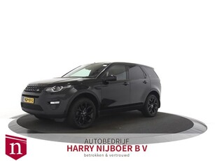 Land Rover Discovery Sport 2.0 TD4 SE Navigatie / Lederen