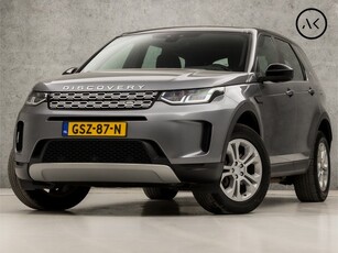 Land Rover Discovery Sport P300e 1.5 309Pk Automaat (APPLE