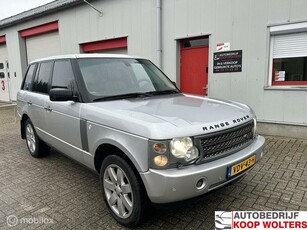 Land Rover Range Rover 2.9 Td6 btw vrij !