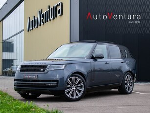 Land Rover Range Rover 3.0 P550e Autobiography PHEV