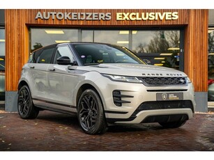 Land Rover Range Rover Evoque 1.5 P300e AWD R-Dynamic HSE