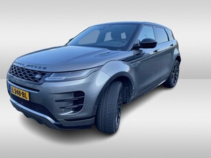 Land Rover Range Rover Evoque 2.0 P300 AWD HSE R-Dynamic /