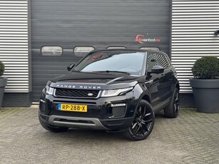 Land Rover Range Rover Evoque 2.0 Si4 Urban Series SE