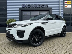 Land Rover Range Rover Evoque 2.0 TD4 Autobiography