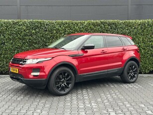 Land Rover Range Rover Evoque 2.2 eD4 2WD PURE NL AUTO