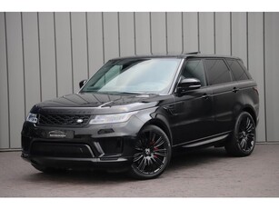 Land Rover Range Rover Sport 2.0 P400e HSE Dynamic