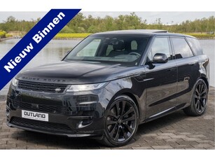 Land Rover Range Rover Sport P460e Dynamic HSE * Nieuwe