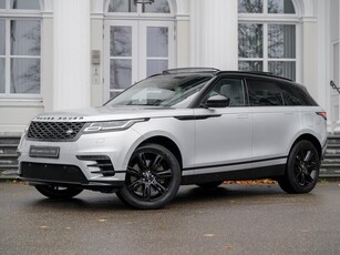 Land Rover Range Rover Velar 2.0 P400e R-Dynamic