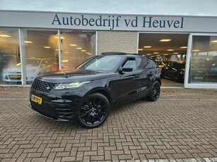 Land Rover RANGE ROVER VELAR 2.0 R-Dynamic