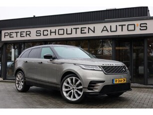 Land Rover Range Rover Velar P250 AWD R-Dynamic Leder