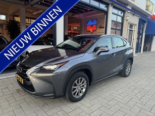 Lexus NX 300h AWD Business Line LEDER/NAVI/CAMERA