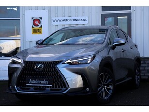 Lexus NX 450h+ AWD Executive Line*Fabrieksgarant. t/m