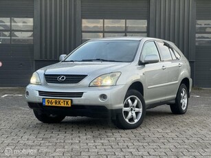 Lexus RX 400h Executive ?BENZINE HYBRIDE?YOUNGTIMER