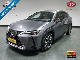 Lexus UX 250h President Line / Mark Levinson / HUD / Leer /