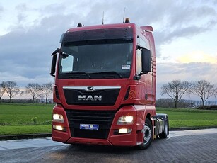 M.A.N. 18.470 TGX xxl intarder lls-u