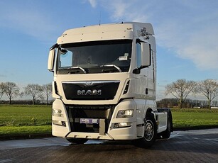 M.A.N. 18.480 TGX xlx,tipperunit