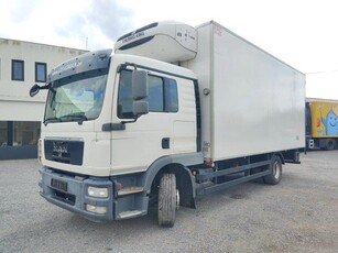 MAN TGM 12.250 /15.250 Euro5 Frigo Meat (bj 2012)