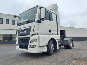 MAN TGX 18.360 Euro6 Belgian papers (bj 2015, automaat)