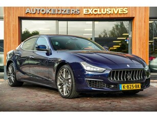 Maserati Ghibli 3.0 V6 GranLusso 21