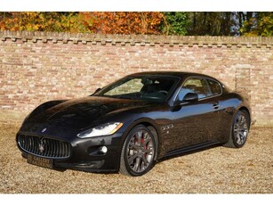 Maserati GranTurismo 4.7 S 