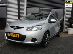 Mazda 2 1.3 S-VT Touring