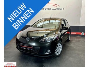 Mazda 2 1.3 TS