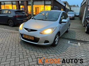 Mazda 2 1.3 TS (bj 2009)