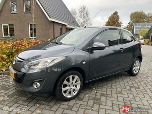 Mazda 2 1.3 TS Plus