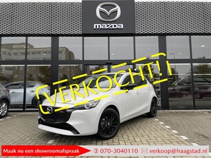 Mazda 2 1.5 e-SkyActiv-G 90 Homura Haagstad netto deal!