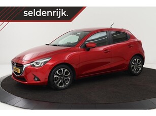 Mazda 2 1.5 Skyactiv-G GT-M Stoelverwarming Navigatie