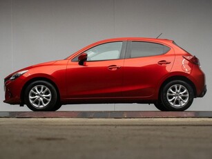 Mazda 2 1.5 Skyactiv-G Intro Edition Sport