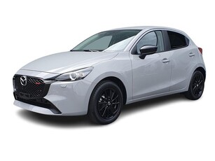 Mazda 2 €339,- 1.5 e-SkyActiv-G 90 Homura Diverse