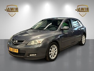 Mazda 3 1.6 Active (bj 2008)