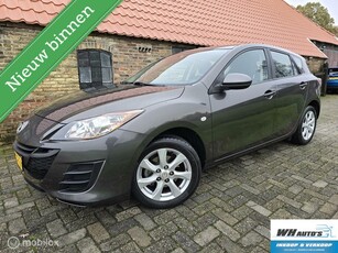 Mazda 3 1.6 Business Plus