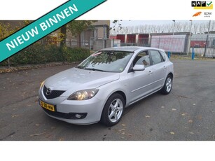 Mazda 3 2.0 S-VT Executive LET OP NW APK BIJ VERKOOP