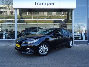 Mazda 3 HB 2.0 SkyleaseTrekhaakRijklaar