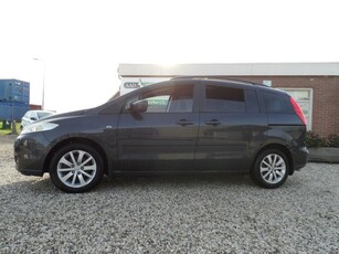 Mazda 5 2.0 Active