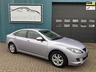 Mazda 6 1.8 Touring Clima Cruise Pdc Trekhaak 16