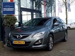 Mazda 6 Sportbreak 1.8 Exclusive Climate Control LM