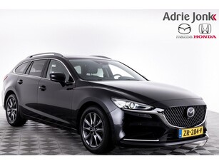 Mazda 6 Sportbreak 2.0 SkyActiv-G 165 Business Comfort