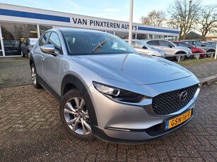 Mazda CX-30 2. e -G M Hybrid 360 camera /navi/clima/pdc