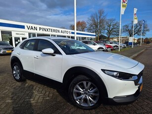 Mazda CX-30 2.0 e-SkyActiv-G M Hybrid 360