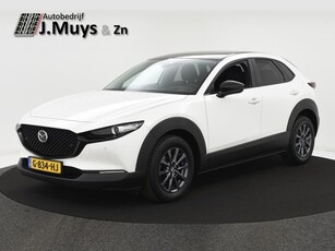 Mazda CX-30 2.0 e-SkyActiv-G M Hybrid Comfort