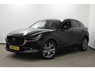 Mazda CX-30 2.0 e-SkyActiv-G M Hybrid Homura